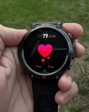 [COMPRA 1 Y LLEVA 4 MANILLAS] TRAILBLAZE, EL RELOJ INTELIGENTE CON RESISTENCIA MILITAR + REGALO SOPRESA
