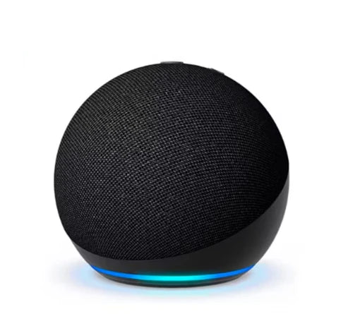 ALEXA ECHO DOT - 5ª Generación ÚLTIMAS UNIDADES EN PROMOCIÓN