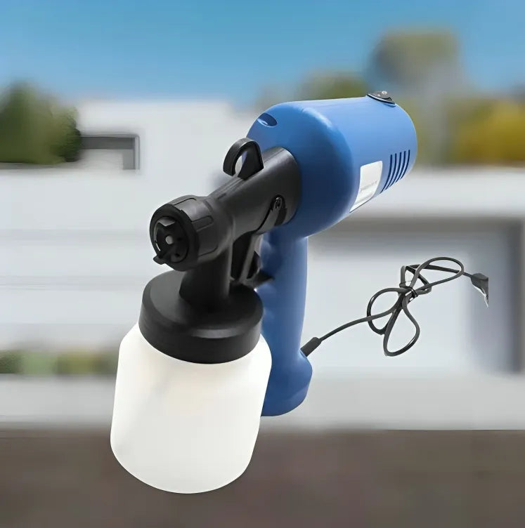 SprayMaster PRO - Pistola Pulverizadora Profesional