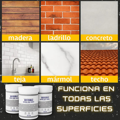 IMPERMEABILIZANTE - StopFugas Pro – Repara y sella al instante + COMPRA 1 Y RECIBE 2